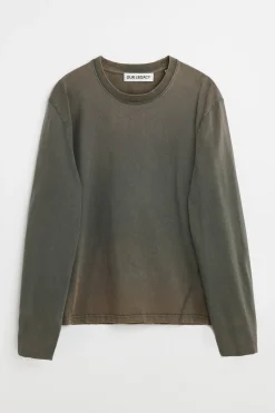 Antique Coating Band Jersey