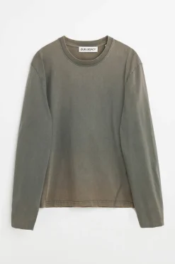 Antique Coating Band Jersey