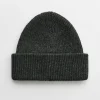 Ash Melange Stately Wool