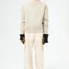 Attic Wash Fleece