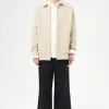 Attic Wash Fleece