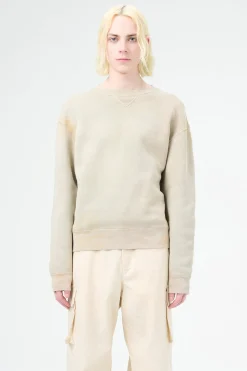 Attic Wash Fleece