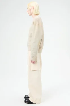 Attic Wash Fleece