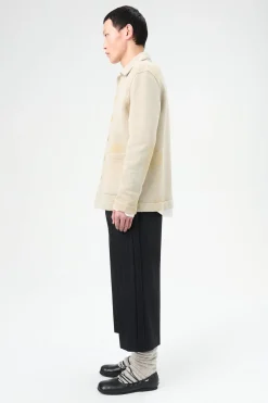 Attic Wash Fleece