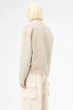 Attic Wash Fleece