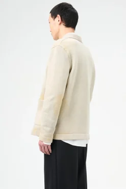 Attic Wash Fleece