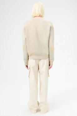 Attic Wash Fleece