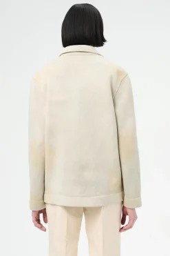 Attic Wash Fleece