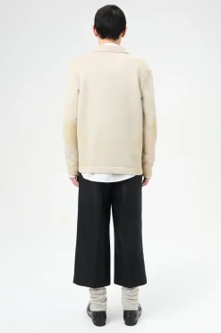 Attic Wash Fleece