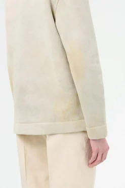 Attic Wash Fleece