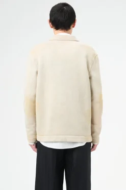 Attic Wash Fleece