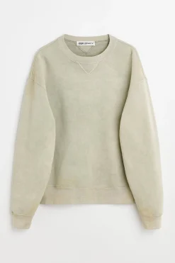 Attic Wash Fleece