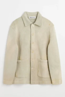 Attic Wash Fleece