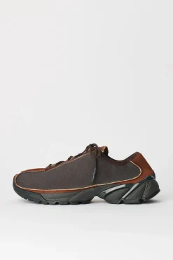 Autumn Blossom Leather