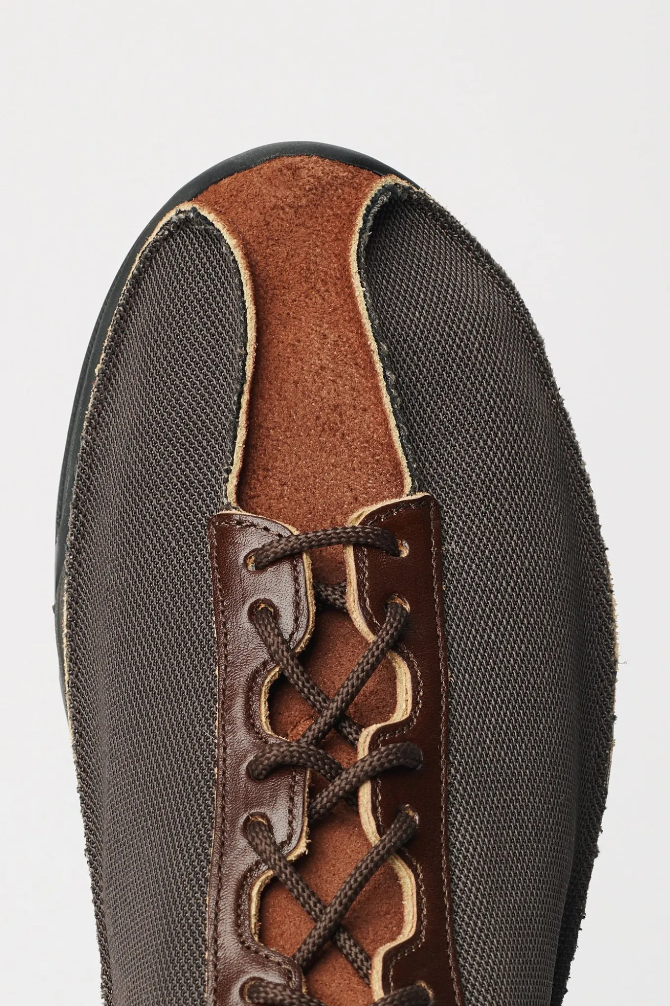 Autumn Blossom Leather