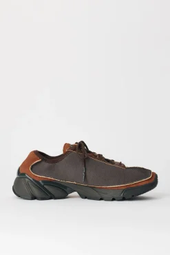 Autumn Blossom Leather