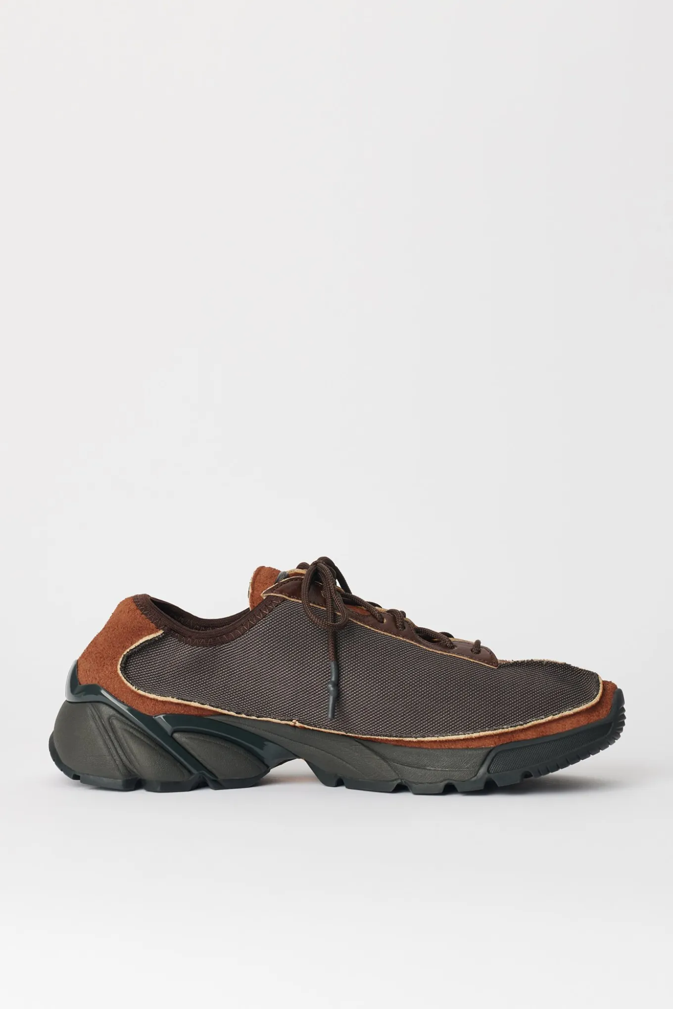 Autumn Blossom Leather