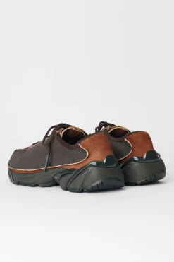 Autumn Blossom Leather