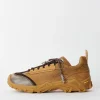 Autumn Oak Suede