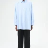 Azores Stripe Seashore Cotton