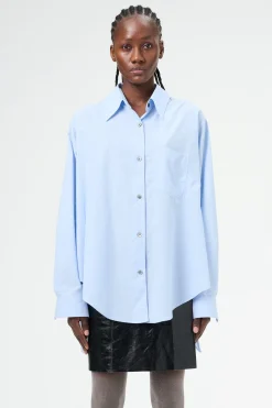 Azores Stripe Seashore Cotton