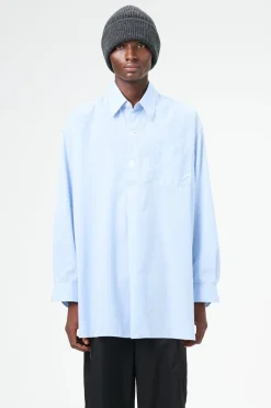 Azores Stripe Seashore Cotton