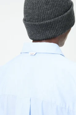 Azores Stripe Seashore Cotton