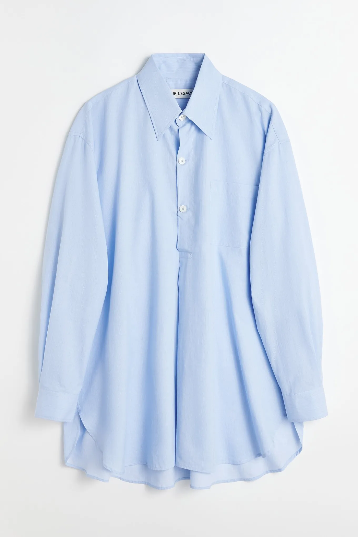 Azores Stripe Seashore Cotton
