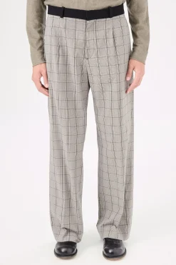 Bard Of Wales Rustic Weave