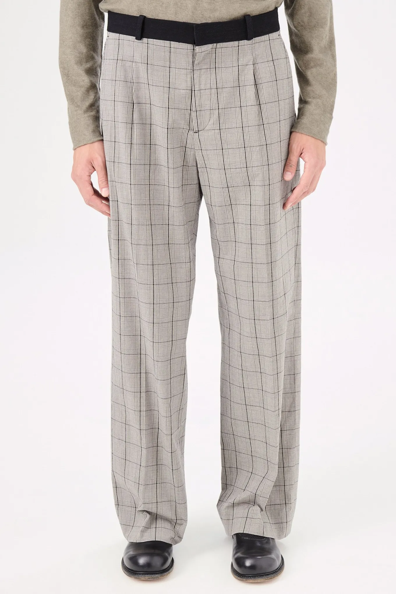 Bard Of Wales Rustic Weave