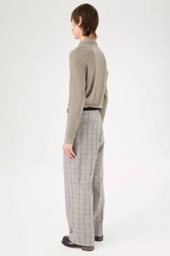 Bard Of Wales Rustic Weave