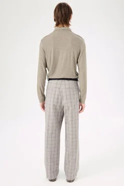 Bard Of Wales Rustic Weave