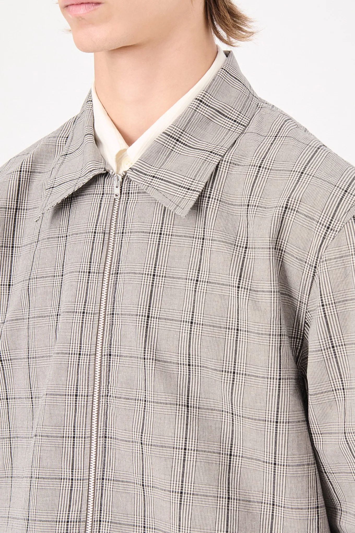 Bard Of Wales Rustic Weave