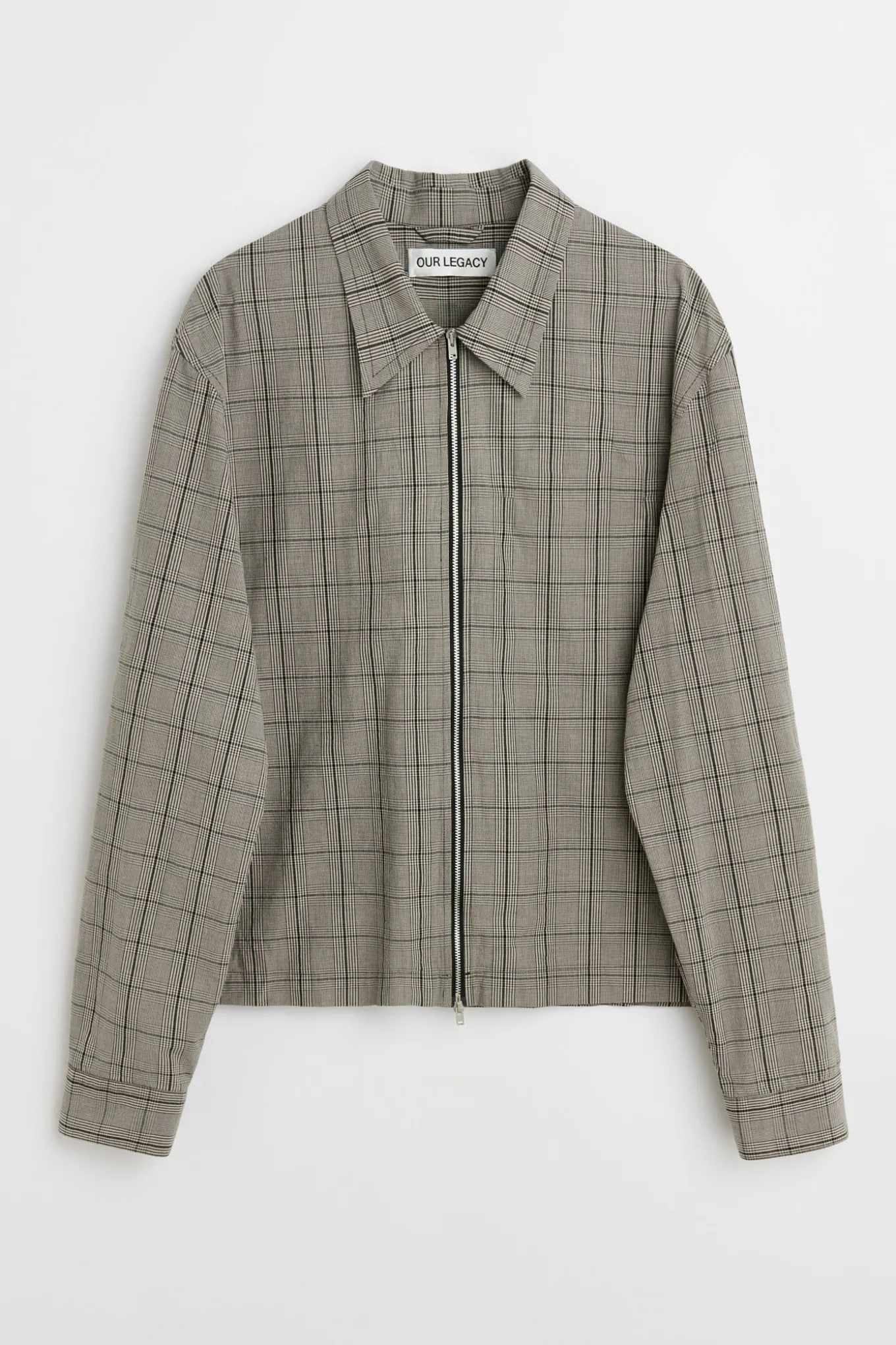 Bard Of Wales Rustic Weave