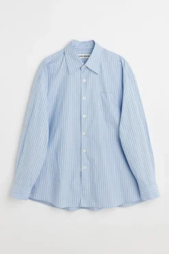 Big Daddy Stripe Oxford