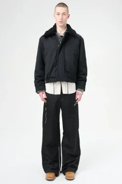 Black Aero Nylon