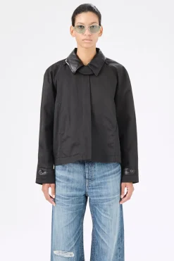 Black Aero Nylon