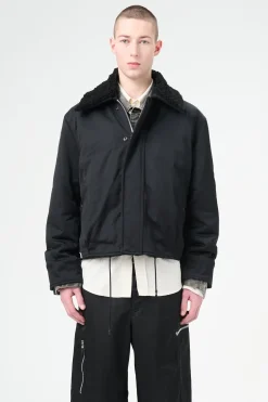 Black Aero Nylon