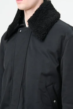 Black Aero Nylon