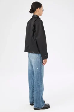 Black Aero Nylon