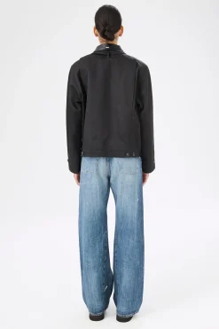 Black Aero Nylon
