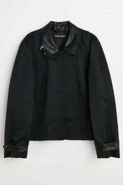 Black Aero Nylon