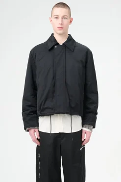 Black Aero Nylon