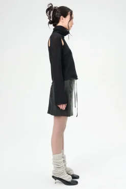 Black Alpaca