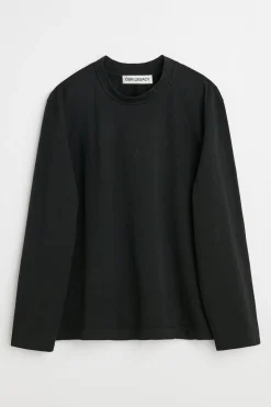 Black Band Jersey