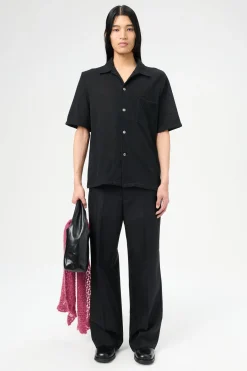 Black Boucle