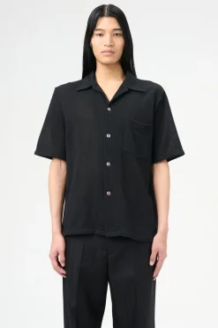 Black Boucle
