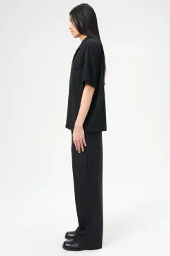Black Boucle
