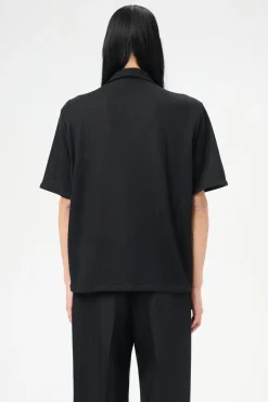 Black Boucle