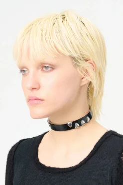 Black Bridle Leather